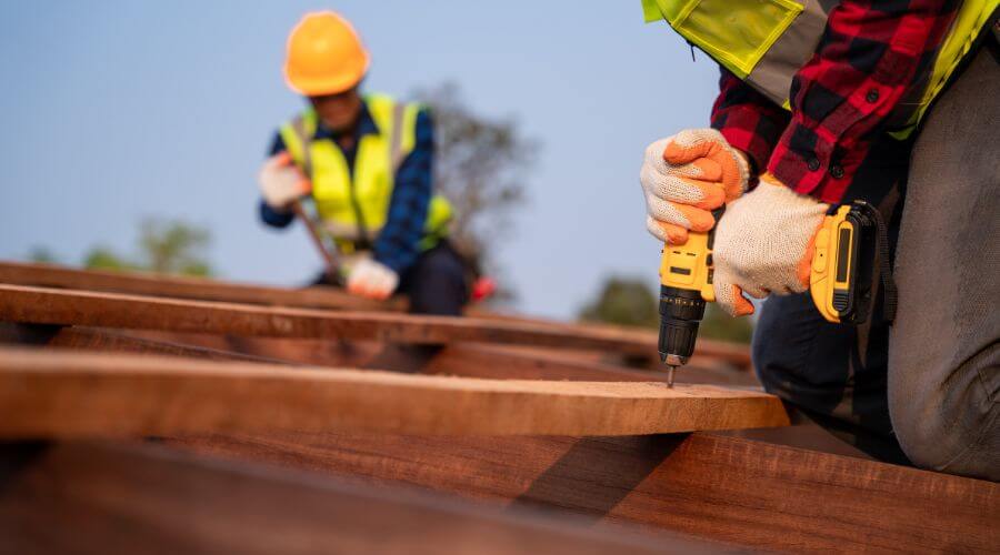 Local Chimney Repair in Newburg, PA